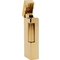 Gold Plated Moire Finish offen