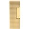Hobnail Gold 08