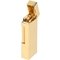 Hobnail Gold 10