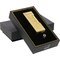 Dunhill The White Spot Rollagas Signature Gold Plated (RL8400N) Detailbild