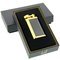 Dunhill Unique Pocket Black Gold Plated (ULY1465) Verpackung