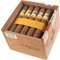 Robusto Kiste offen