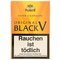 Planta Pipe Tobacco Cigarillos Original Black V Filter