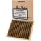 Don Stefano Extra (Aromatic) Pipe (ehemals Lovely Aromatic) Kiste offen