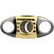 Classic Cutter gun gold (591655)_01