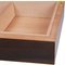 Classic Zigarrenhumidor Walnuss (561012) Detailbild