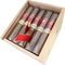 Leon Jimenes Robusto 25er Kiste neues Design