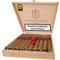 Leon Jimenes Torpedo 20er Kiste offen