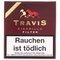 Travis Aromatic Cigarillos MIT Filter (932) 20er