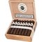 Ashton Aged Maduro No. 56 Kiste offen