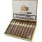 Macanudo CAFE Hyde Park Kiste offen Detailbild