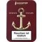 Kopp Tobaccos Limited Edition Pfeifentabak 2025 Ahoy Front