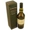 Caol Ila Single Malt Whisky Cask Strength, o.A. - 0,7 Liter (1748)