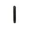 Martin Wess Premium Lederetui - Kroko black 1er Churchill (594-1)