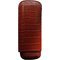 Martin Wess Premium Lederetui - Kroko brown 2er Gigante (571) Detailbild