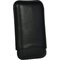 Martin Wess Premium Lederetui - Vachetta Black 3er Robusto Vachetta (591)