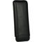 Martin Wess Premium Lederetui - Vachetta Black 3er Churchill Vachetta (595)