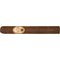 Oliva Serie O Classic Toro Tubos Detailbild