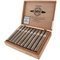 Aliados Toro Deluxe Kiste offen