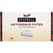Stanwell Aktivkohlefilter 9mm 200 Stk