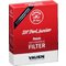 Vauen Dr. Perl Junior 40 Stk mit Keramikkappen (Jubox)