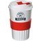 Vauen Dr. Perl Junior 100 Stk mit Keramikkappen im TOGO Becher (Jucup)