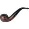  Peterson Aran 03 smooth ohne Umkarton Detailbild 01