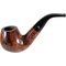 Peterson Aran B50 mit Fishtail Mundstück