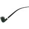 Peterson Churchwarden Churchwarden green - D15