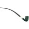 Peterson Churchwarden Spigot green D16 Detailbild