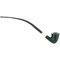 Peterson Churchwarden Spigot green D15 Detailbild