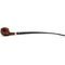 Peterson Churchwarden Churchwarden Braun - PRINCE DUBLIN