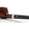 Peterson Churchwarden Churchwarden Braun - PRINCE DUBLIN Detailbild