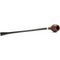 Peterson Churchwarden Churchwarden Braun - PRINCE DUBLIN Detailbild 3