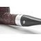Peterson House Pipe Sandblast Billiard - Lippenbiss (14005) Detailbild 5