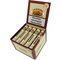 La Aurora Cameroon 1903 Robusto Deluxe Tubes Kiste offen