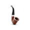 Peterson Sherlock Holmes ORIGINAL terracotta - Lippenbiss (14024) Detailbild 2