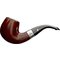 Peterson Sherlock Holmes PROFESSOR terracotta - Lippenbiss (14025)