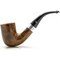Peterson Sherlock Holmes RATHBONE contrast - Fishtail Detailbild
