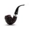 Peterson Sherlock Holmes BASKERVILLE rustic - Lippenbiss (14491)