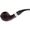 Peterson Sherlock Holmes SQUIRE sand - Fishtail