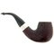 Peterson Sherlock Holmes Professor Sandblast Lippenbiss Detailansicht