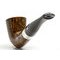 Peterson Sherlock Holmes MYCROFT contrast - Lippenbiss (14037) Detailbild 2