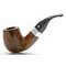 Peterson Sherlock Holmes MILVERTON contrast Detailbild 1