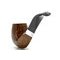 Peterson Sherlock Holmes MILVERTON contrast Detailbild 3