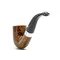 Peterson Sherlock Holmes RATHBONE contrast Detailbild 3