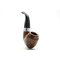 Peterson Sherlock Holmes BASKERVILLE contrast Detailbild 2