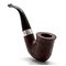 Peterson Sherlock Holmes ORIGINAL sandblast - Lippenbisss (14876) Detailbild 2
