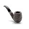 Peterson Sherlock Holmes MILVERTON rustic Detailbild 2