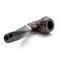 Peterson Sherlock Holmes HANSOM rustic Detailbild 4